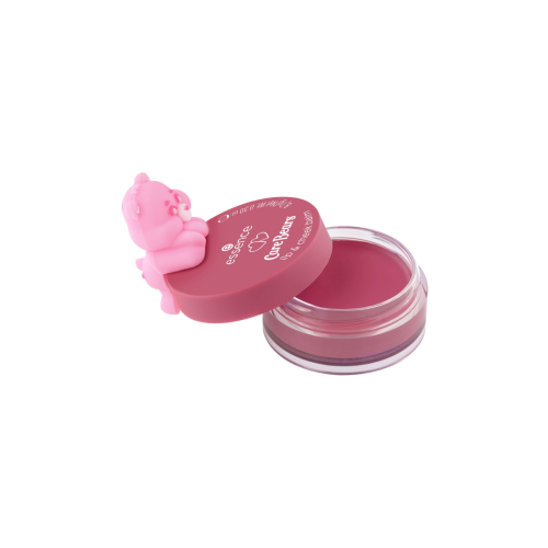 essence - *Care Bears* - Baume pour les lèvres et les joues