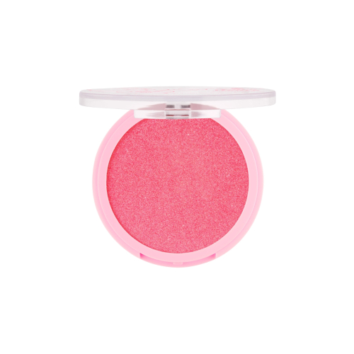 essence - *Care Bears* - Colorete illuminant Bouncy - 01: Beary Into You