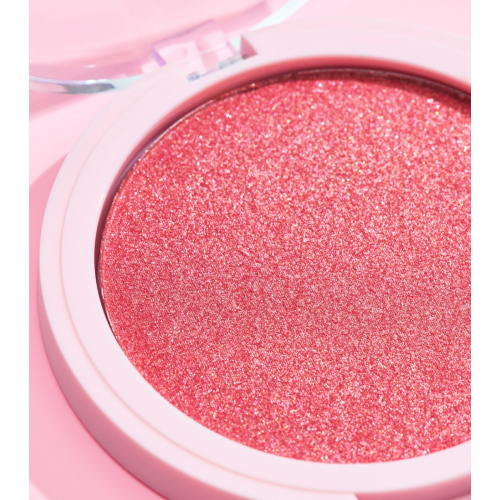 essence - *Care Bears* - Colorete illuminant Bouncy - 01: Beary Into You