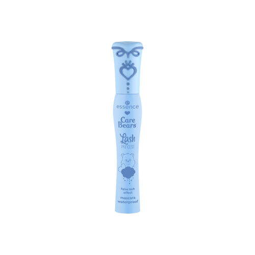 essence - *Care Bears* - Mascara Lash Princess Waterproof