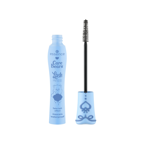 essence - *Care Bears* - Mascara Lash Princess Waterproof