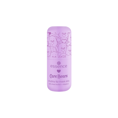 essence - *Care Bears* - Baume à lèvres en stick - 02: It's Cool To Care