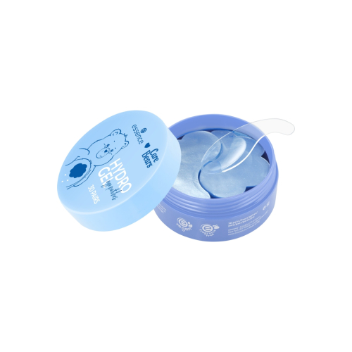 essence - *Care Bears* - Patches pour le contour des yeux