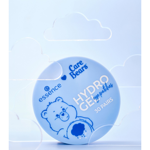 essence - *Care Bears* - Patches pour le contour des yeux