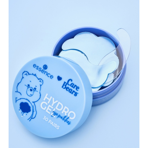 essence - *Care Bears* - Patches pour le contour des yeux