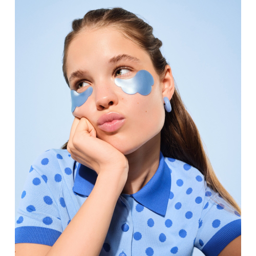 essence - *Care Bears* - Patches pour le contour des yeux