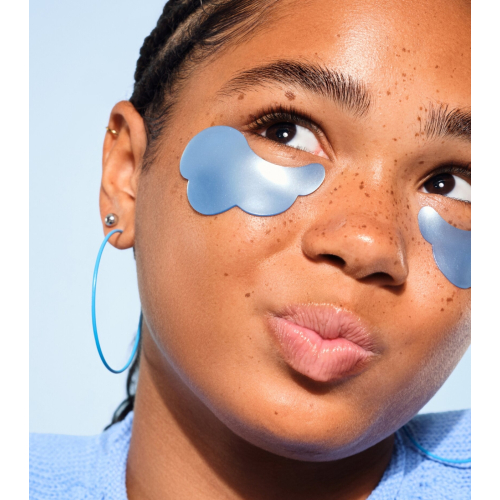 essence - *Care Bears* - Patches pour le contour des yeux