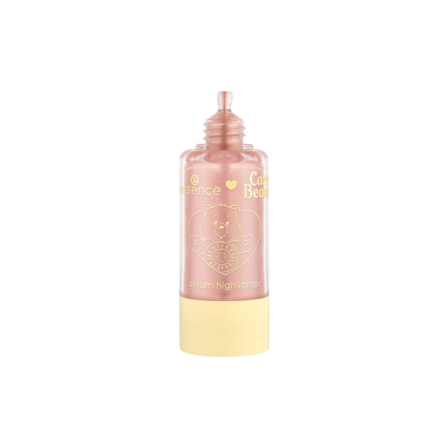 essence - *Care Bears* - Illuminateur en sérum - 02: Shine Brighter Together
