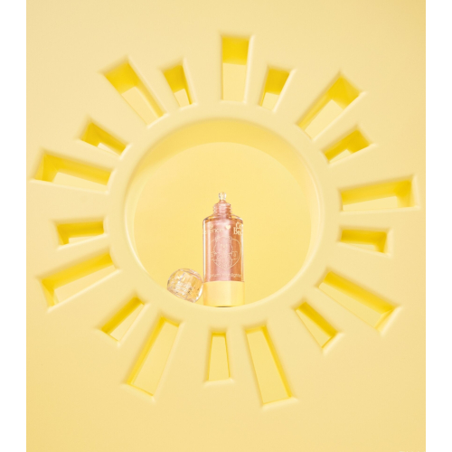 essence - *Care Bears* - Illuminateur en sérum - 02: Shine Brighter Together