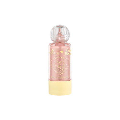 essence - *Care Bears* - Illuminateur en sérum - 02: Shine Brighter Together