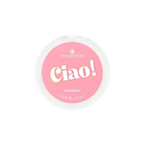 essence - *Ciao!* - Blush illuminateur