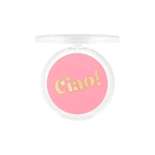 essence - *Ciao!* - Blush illuminateur