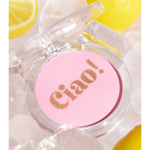 essence - *Ciao!* - Blush illuminateur