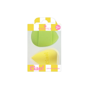 essence - *Ciao!* - Duo d'éponges à maquillage