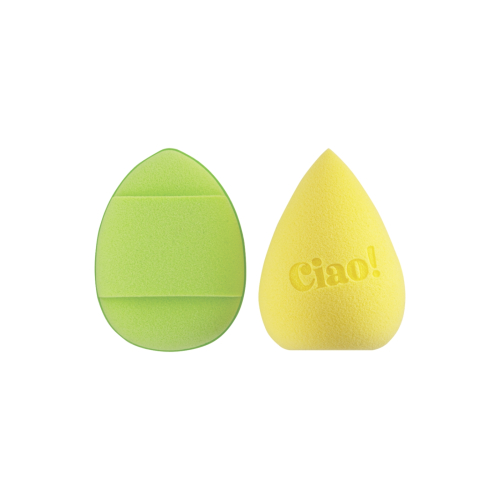 essence - *Ciao!* - Duo d'éponges à maquillage