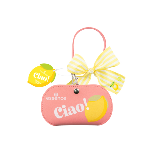 essence - *Ciao!* - Étui à lunettes