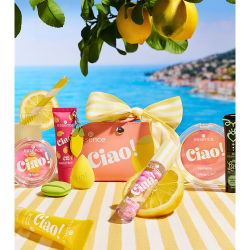 essence - *Ciao!* - Étui à lunettes