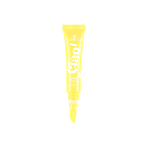 essence - *Ciao!* - Gel fixateur pour sourcils