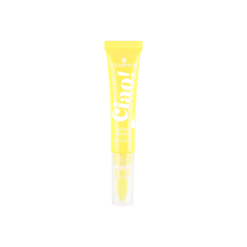 essence - *Ciao!* - Gel fixateur pour sourcils