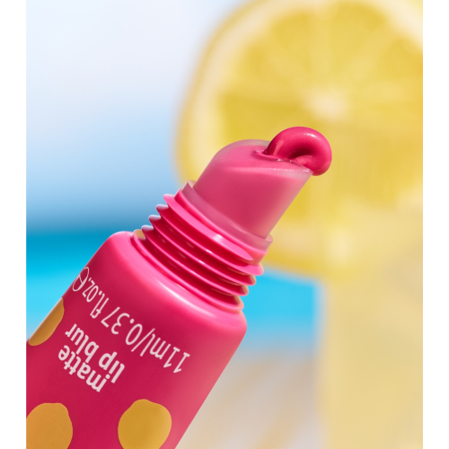 essence - *Ciao!* - Rouge à lèvres mat effet flouté