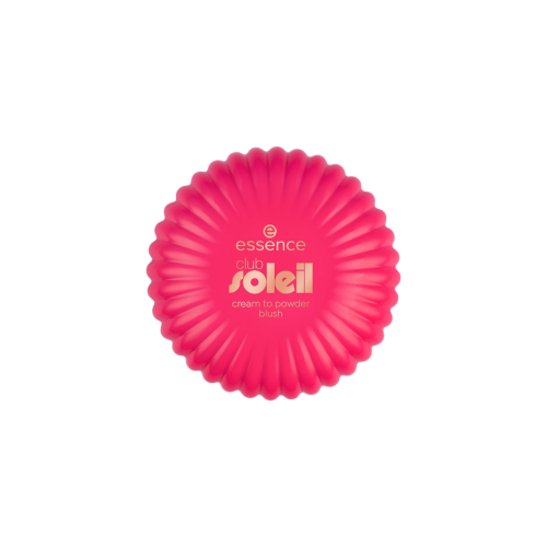 essence - *Club Soleil* - Coloreur en crème-poudre - Guava Sunset