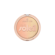 essence - *Club Soleil* - Enlumineur en poudre Gradient