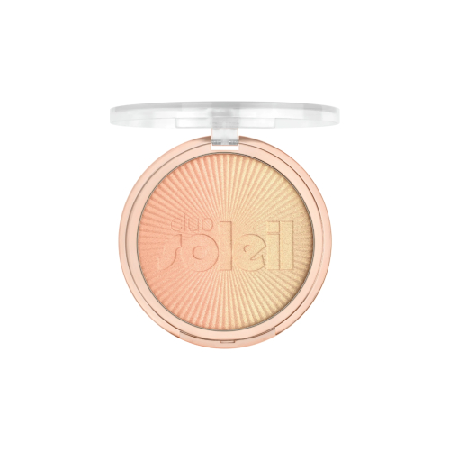 essence - *Club Soleil* - Enlumineur en poudre Gradient