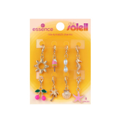 essence - *Club Soleil* - Ensemble de 8 charms Mix & Match