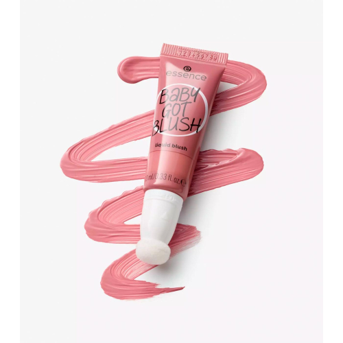 essence - Blush liquide Baby Got Blush - 30: Dusty Rose