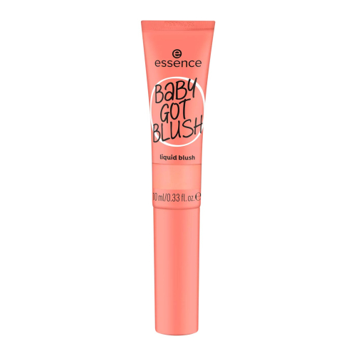 essence - Blush liquide Baby Got Blush - 40: Coral Crush