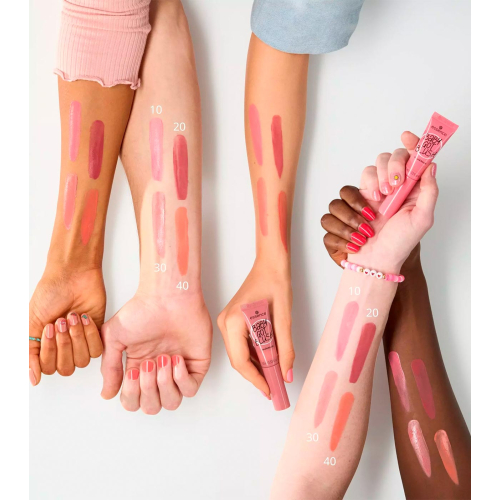 essence - Blush liquide Baby Got Blush - 40: Coral Crush