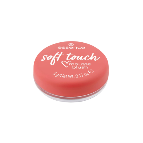 essence - Blush mousse Soft Touch - 30: Coral Crush