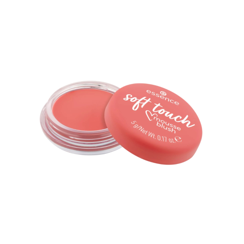 essence - Blush mousse Soft Touch - 30: Coral Crush