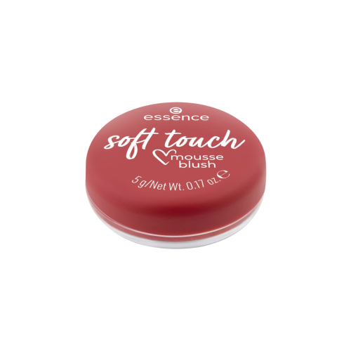 essence - Blush mousse Soft Touch - 40: Blushing Berry
