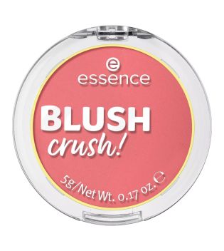 essence - Blush Poudre ¡Blush Crush! - 30: Cool Berry
