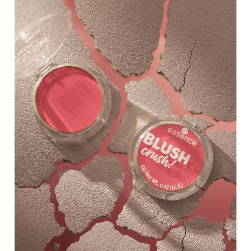 essence - Blush Poudre ¡Blush Crush! - 30: Cool Berry