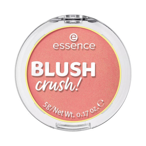 essence - Blush Poudre ¡Blush Crush! - 40: Strawberry Flush