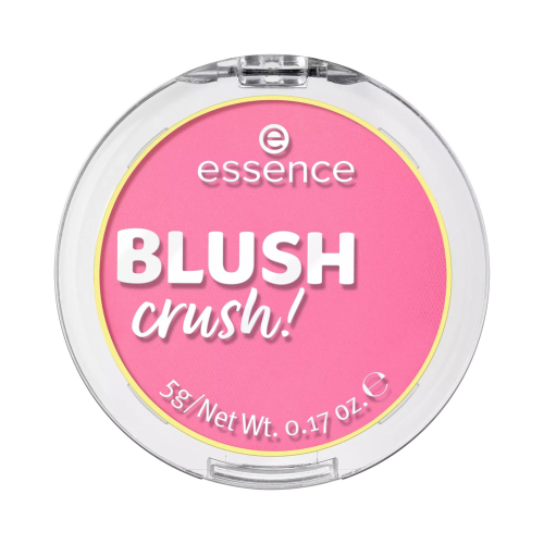 essence - Blush Poudre ¡Blush Crush! - 50: Pink Pop