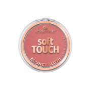 essence - Fard à joues poudre Soft Touch - 10: Antique Bloom