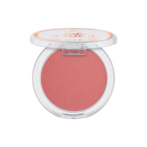 essence - Fard à joues poudre Soft Touch - 10: Antique Bloom