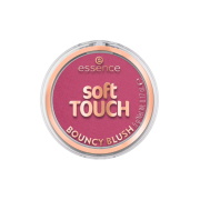 essence - Fard à joues poudre Soft Touch - 20: Electric Peony