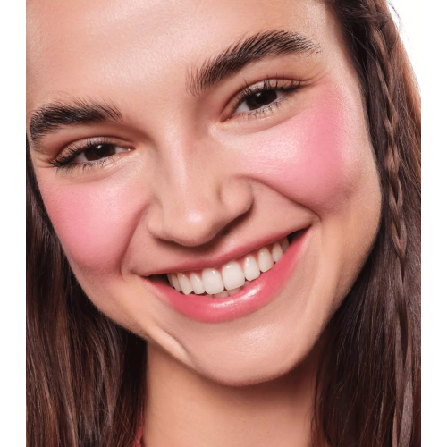 essence - Fard à joues poudre Soft Touch - 20: Electric Peony