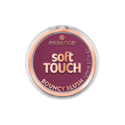 essence - Blush Poudre Soft Touch - 40: Roses In Berry