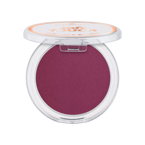 essence - Blush Poudre Soft Touch - 40: Roses In Berry