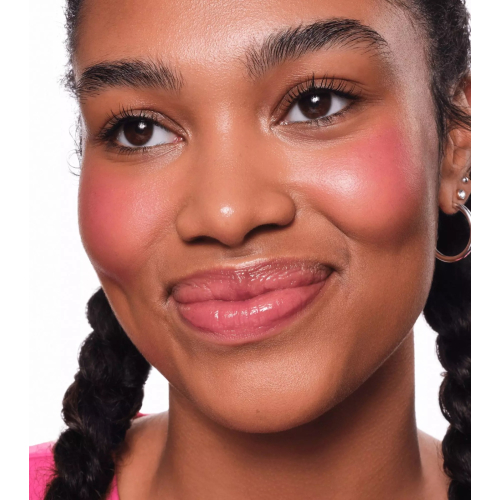 essence - Blush Poudre Soft Touch - 40: Roses In Berry