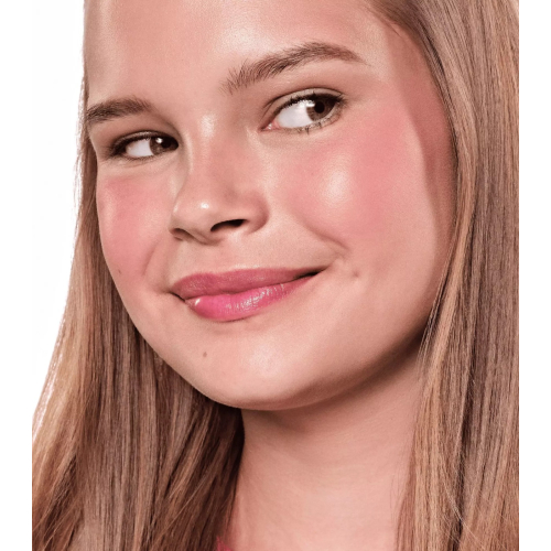 essence - Blush Poudre Soft Touch - 40: Roses In Berry