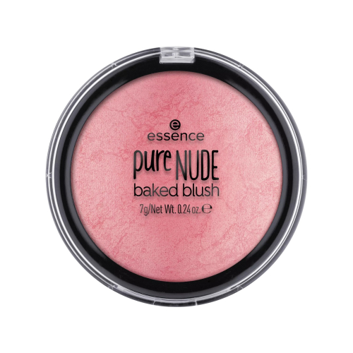 essence - Blush Poudre Pure Nude - 02: Pink Flush