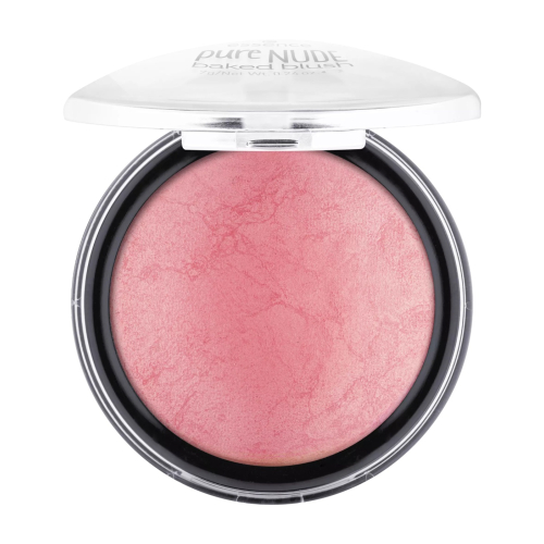 essence - Blush Poudre Pure Nude - 02: Pink Flush