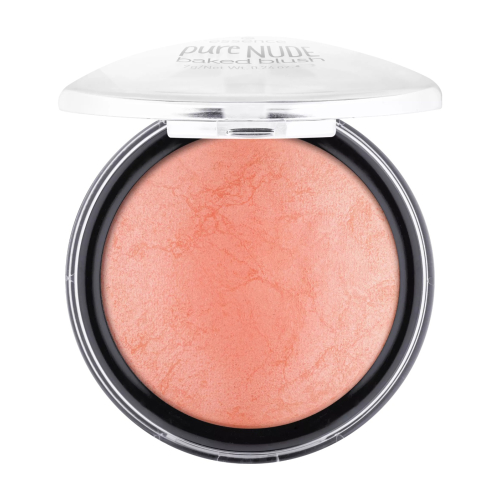 essence - Blush Poudre Pure Nude - 05: Pretty Peach