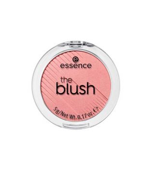 essence - Poudre Blush The Blush - 30: Breathtaking